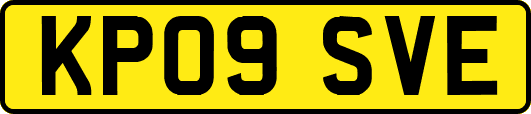 KP09SVE