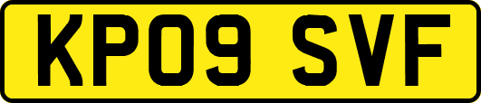 KP09SVF
