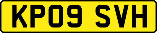 KP09SVH