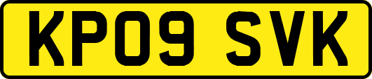 KP09SVK