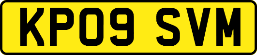 KP09SVM