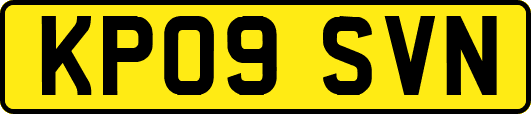 KP09SVN