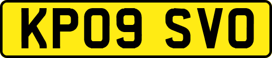 KP09SVO