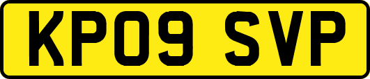 KP09SVP