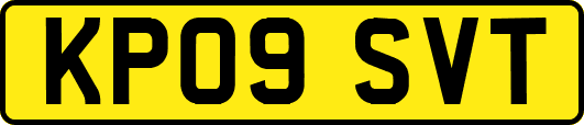 KP09SVT