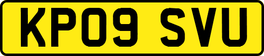 KP09SVU