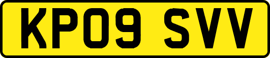 KP09SVV