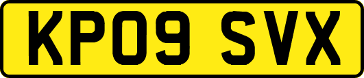 KP09SVX