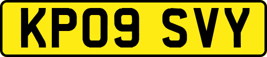 KP09SVY