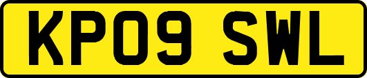 KP09SWL