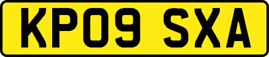 KP09SXA