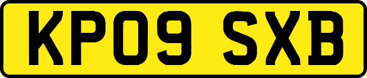 KP09SXB