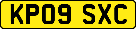 KP09SXC