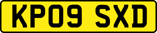KP09SXD