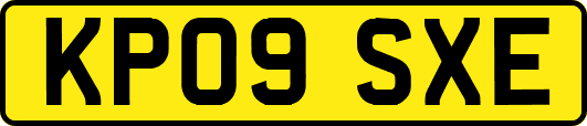 KP09SXE