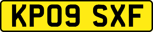 KP09SXF