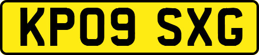 KP09SXG