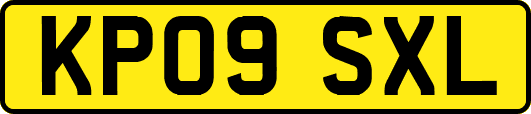 KP09SXL