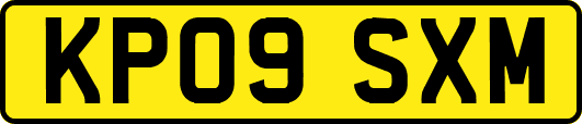KP09SXM