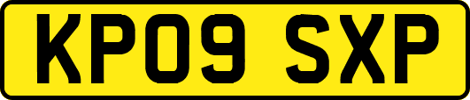 KP09SXP