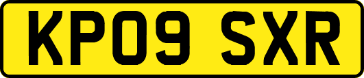 KP09SXR