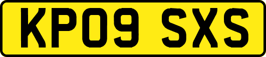 KP09SXS