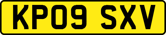 KP09SXV