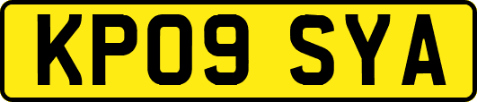 KP09SYA