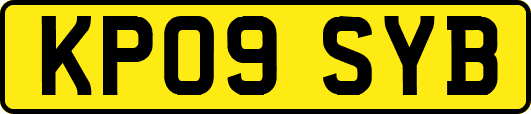 KP09SYB