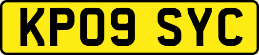 KP09SYC