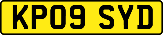 KP09SYD