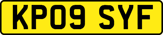 KP09SYF
