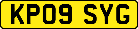 KP09SYG