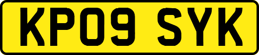 KP09SYK