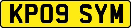 KP09SYM