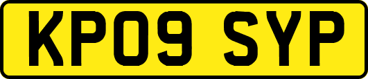 KP09SYP