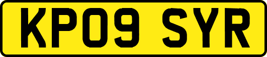 KP09SYR