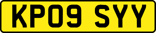 KP09SYY
