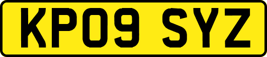 KP09SYZ