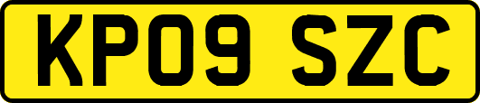 KP09SZC