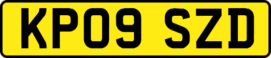 KP09SZD