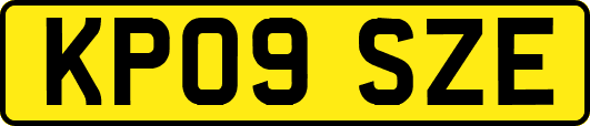 KP09SZE