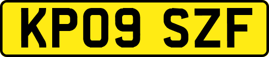 KP09SZF