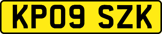 KP09SZK