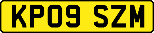 KP09SZM