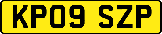 KP09SZP
