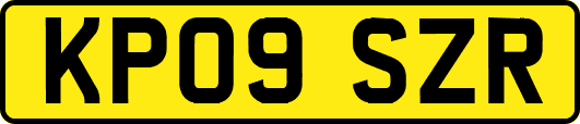 KP09SZR