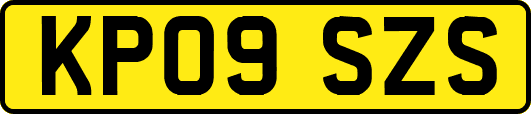KP09SZS
