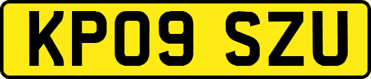 KP09SZU