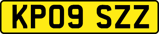 KP09SZZ